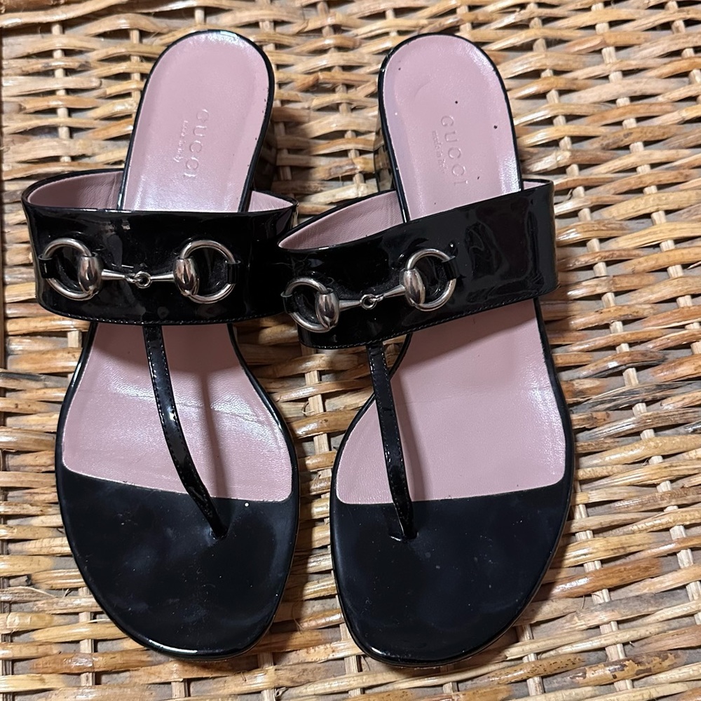 Gucci shoes